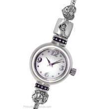 Reflection Beads Sterling Silver Watch Everlasting Love Set QRSWA1SET-2