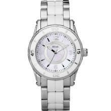 Relic by Fossil Hannah Women's Quartz Watch ZR11883 ...