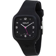 Rip Curl Cosmic Watch in Black