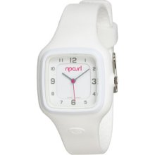 Rip Curl Cosmic Watch - Women's White, One Size