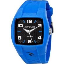 Rip Curl Pivot Watch - Blue -