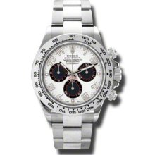 Rolex Cosmograph Daytona 116509 WBKA