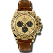 Rolex Cosmograph Daytona 116518 PNBR