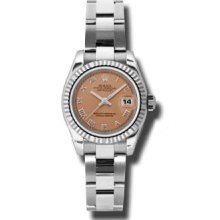 Rolex Lady-Datejust 179174 PRO