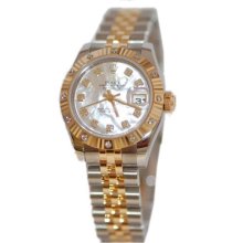 Rolex Lady-Datejust 179313 MDJ