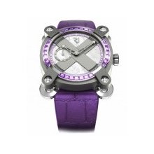 Romain Jerome Moon Invader 40 Automatic Womens RJ.M.AU.IN.020.04