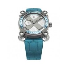 Romain Jerome Moon Invader 40 Automatic Womens RJ.M.AU.IN.020.11