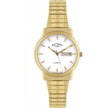 Rotary Gb02764-08 Mens Timepieces Watch Rrp Â£125