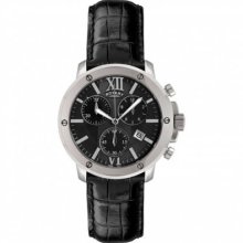 Rotary Gents Chronograph Watch Gs02837-10