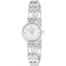 Rotary Ladies Sterling Silver LB20087/01 Watch