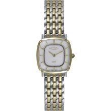 Rotary Two Tone Bracelet LB08101/02 Watch