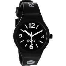 Roxy Prism Watch - Women's Black