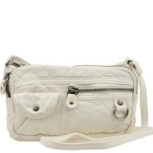 Roxy Sunny Side 2 Crossbody Bag Women's