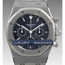 Royal Oak Chronograph 26300ST.OO.1110ST.03