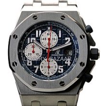 Royal Oak Offshore Rue St-Honore 26181ST.OO.D201CR.01