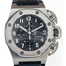 Royal Oak Offshore T3 25863TI.OO.A001CU.01