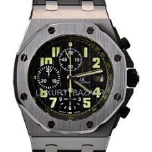 Royal Oak Offshore Worth Avenue 26086ST.OO.D002CR.01