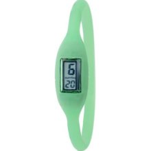 Rumbatime Unisex Firefly Green Medium Watch