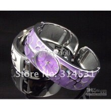 Sale.5 Color Fashion Crystal Lady Women's Bracelet Watch Quartz Wris
