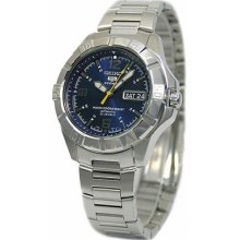 Seiko 23 Jewel Automatic Day Date Watches SNZD21