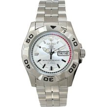 Seiko 5 Sports 100m Automatic Men's Watch Snze43j1 Snze43