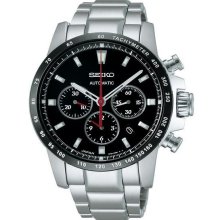 Seiko Ananta Phoenix SAGK001 Chronograph