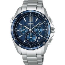 Seiko BRIGHTZ Solar Radio-Controlled watch SAGA151