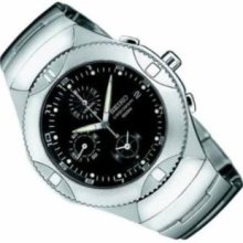 Seiko Chronograph Men's