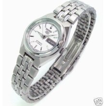 Seiko Ladies Automatic Watch Sym787