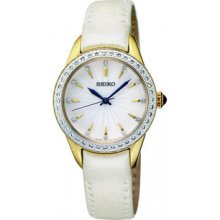 Seiko Ladies Watch SRZ386P2 SRZ386P SRZ386