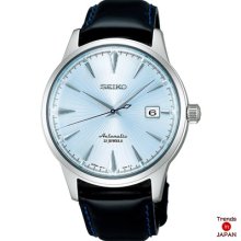 Seiko Mechanical Watch Sarb065 Cal.6r15 Automatic Made In Japan Japan