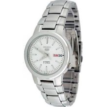 Seiko Men's 5 Mens Automatic Watch Snka01