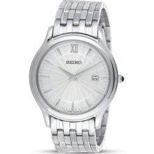 Seiko Mens Dress Watch