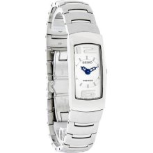 Seiko Premier Ladies Watch