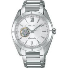 Seiko Presage Sary033 Modern Collection Mechanical Watch