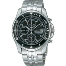 Seiko PROSPEX Speed Master Chronograph SBDP017