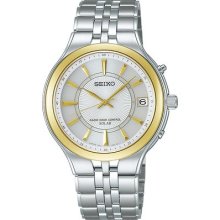 Seiko Sadz066 Dolce Men's Watch