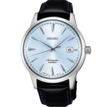 Seiko Sarb065 Automatic Mechanical Men's Watch X Shinobu Ishigaki Model