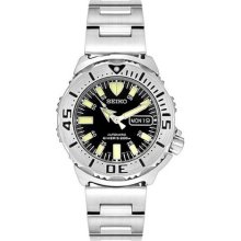 Seiko SKX779K (Men's) ...