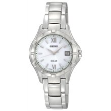 Seiko Solar Ladies Watch