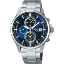 Seiko SPIRIT Spirit Smart Solar Chronograph SBPY069