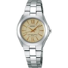 Seiko Ssdt031 Spirit Ladies Watch