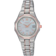 Seiko SUT060 Womens Solar Watch