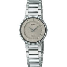 Seiko Swdl151 Exceline Ladies Watch