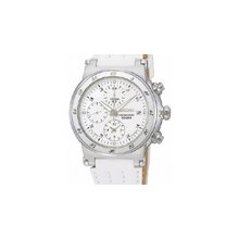 Seiko watch - SND875 Chronograph Ladies