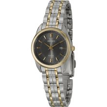 Seiko Women's Bracelet Watch SXDE70