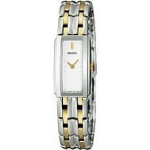 Seiko Women's SXNR20 Stainless Steel Bracelet Watch