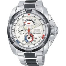 Seiko Yachting Timer SPC005