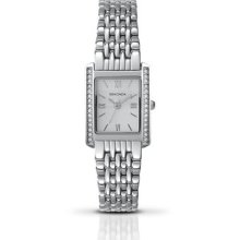 Sekonda Ladies Watch 4395 Crystal Set Rrp Â£39.99