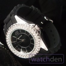 Sekonda - Womens Summer Time Kandy Black - 4305.27